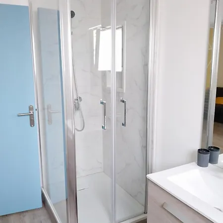 Refait A Neuf. * Mers-les-Bains