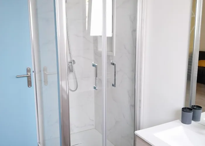 Refait A Neuf. * Mers-les-Bains