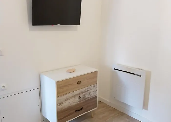 Refait A Neuf. Mers-les-Bains